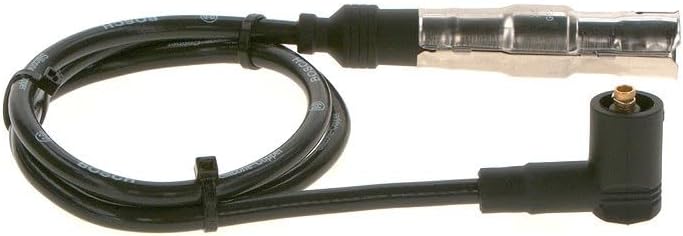 Bosch 0986356384 - Zündleitung - 1 Stück