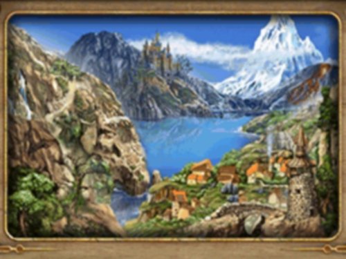 4 Elements - [Nintendo DS]