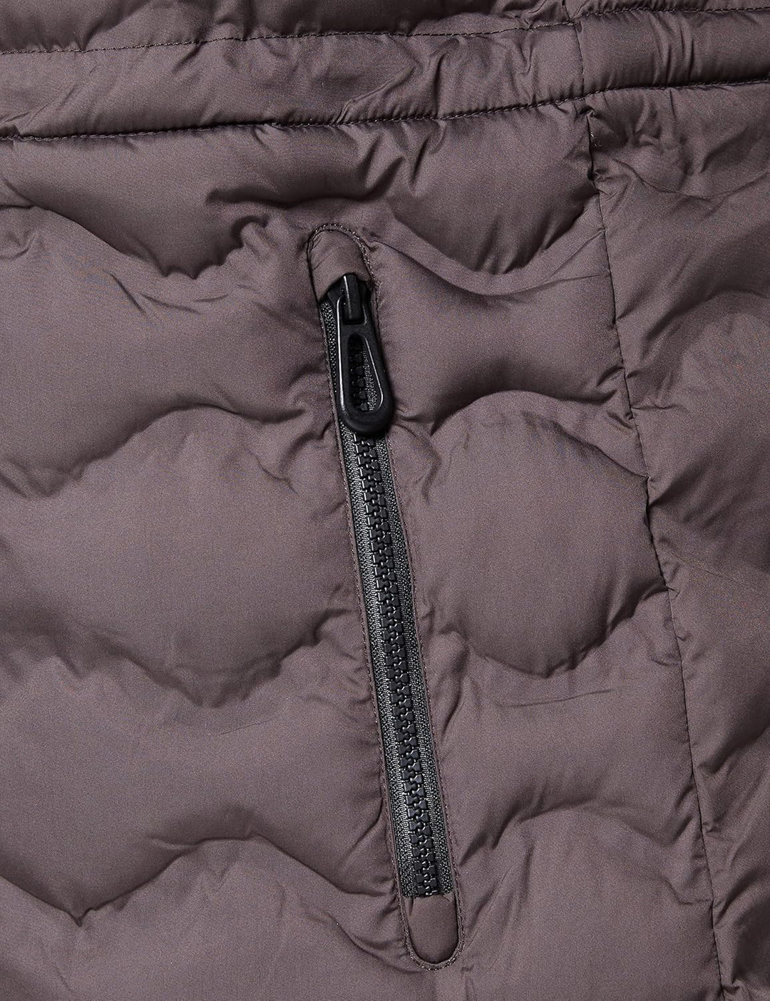 Replay Damen Übergangsjacke M 610 Chocolate, M 610 Chocolate