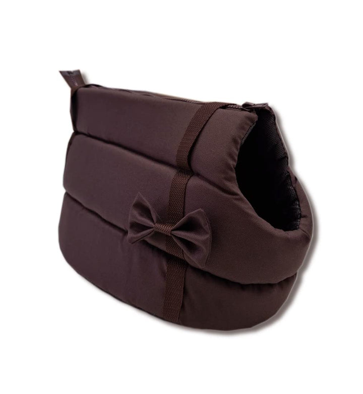 Odolplusz Elegante Hundetasche für Hunde/Katzen, Waschbar - Kleine/Mittlere/Mittelgrosse, XS, S, L,