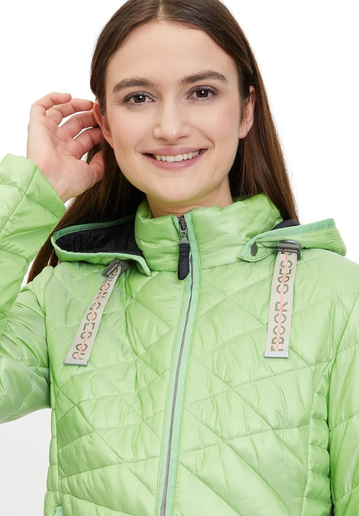 Gil Bret Damen Jacke 38 5254, 38 5254