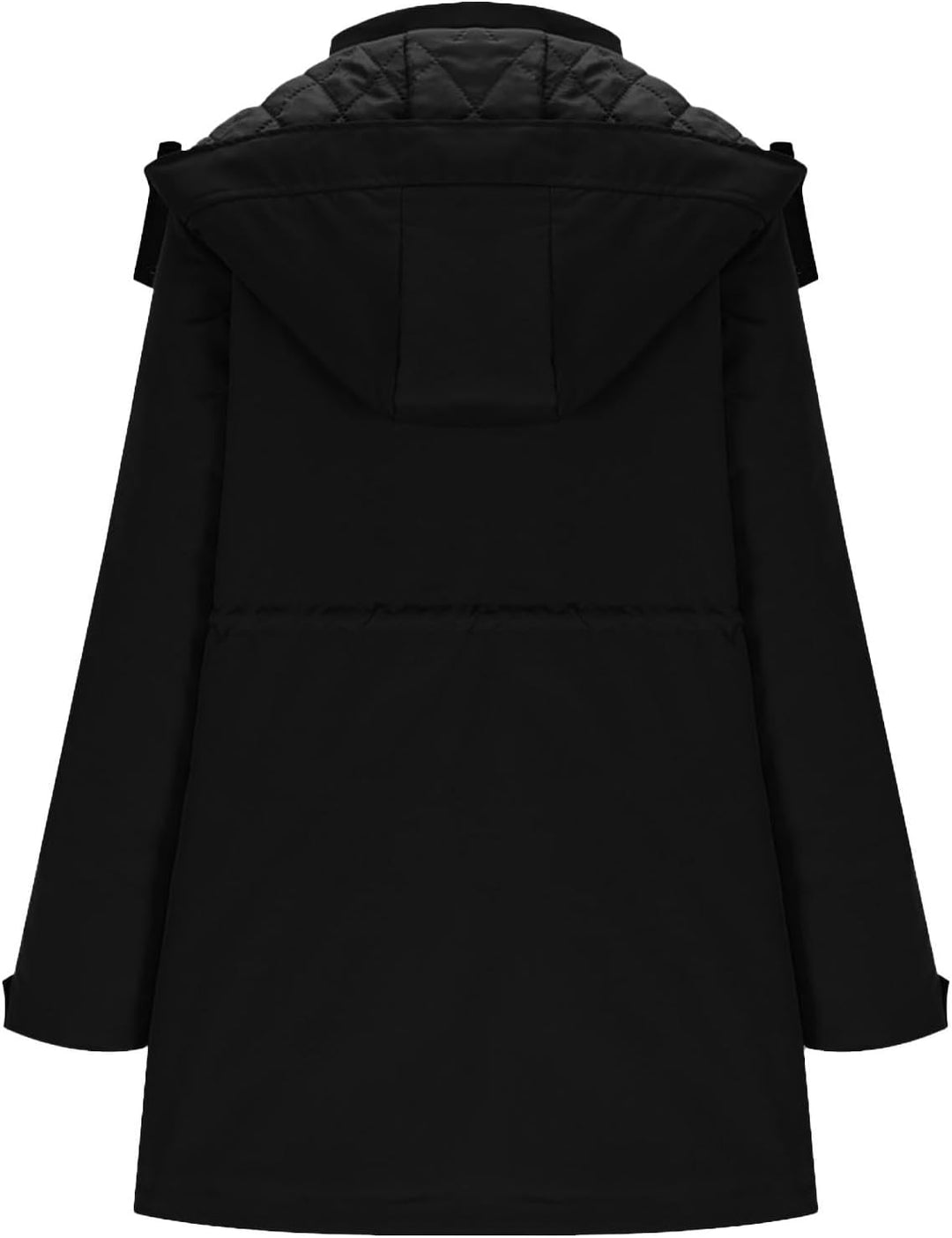 Tragejacke Winter Damen Umstandsjacke Umstandsmode Winter 3 In 1 Schwangerschaftsjacke Mit Babyeinsa