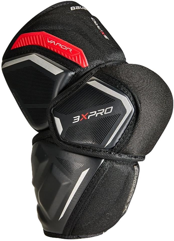 Bauer Vapor 3X Pro Ellenbogenschoner Intermediate, M