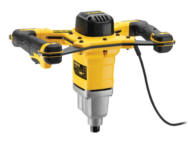 DWD241 Doppelgriff-Paddelmischer, 1800 W, 240