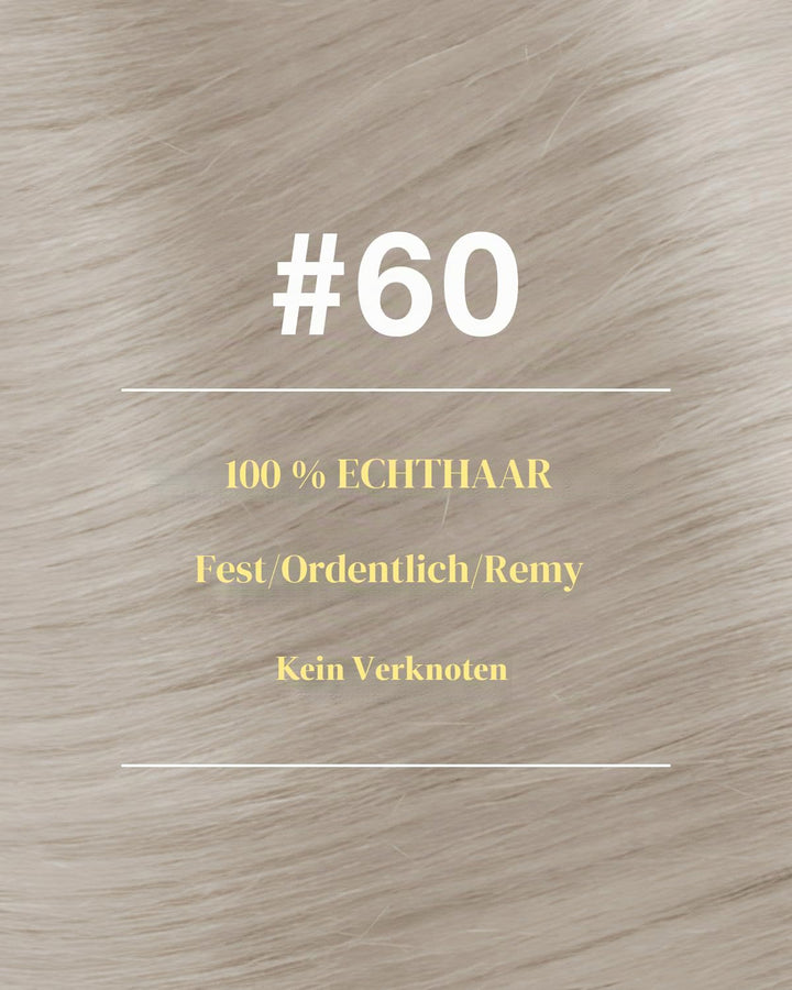 Hetto Microring Echthaar Extensions Blond Microing Echthaar Extensions Micro Ring Remy Extensions Mi