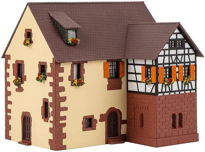 Faller 130586 Burgmühle
