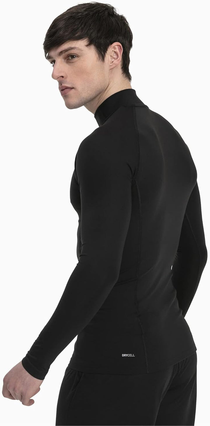 PUMA Herren Shirt, Puma Black