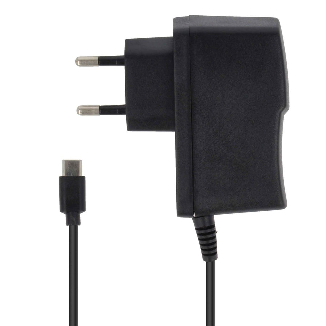 Ladegerät für JBL Charge 4, 5, 6 Flip 5, 6, 7 Ladekabel USB-C 5V 2A Charger Netzteil Ladegerät 5V 2A