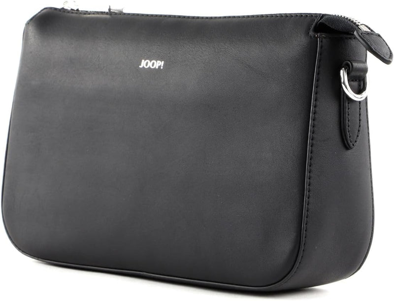 Joop! sofisticato 1.0 jasmina shoulderbag shz S Schwarz, S Schwarz