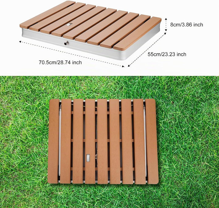 Bodendusche Gartendusche Rechteckig mit Fussrad-Steuerung bis 3,5m Höhe, Outdoor Dusche UV-beständig