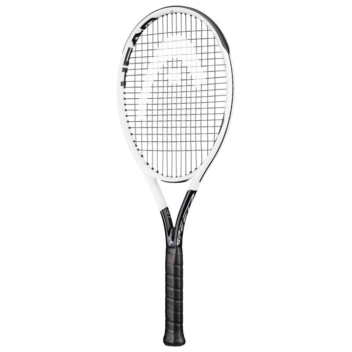 HEAD Tennisschläger Graphene 360+ Speed S - unbesaitet - 16 x 19 unbespannt 3, unbespannt 3