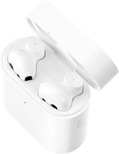Xiaomi Mi True Wireless Earphones 2s Bluetooth In-Ear Kopfhörer (Premium Stereo Sound, Telefonie mit