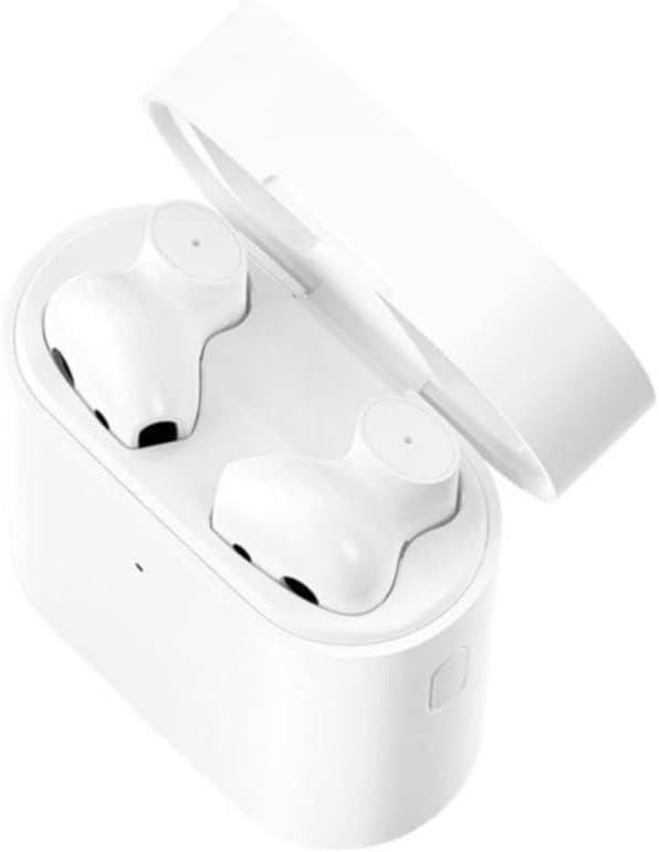 Xiaomi Mi True Wireless Earphones 2s Bluetooth In-Ear Kopfhörer (Premium Stereo Sound, Telefonie mit