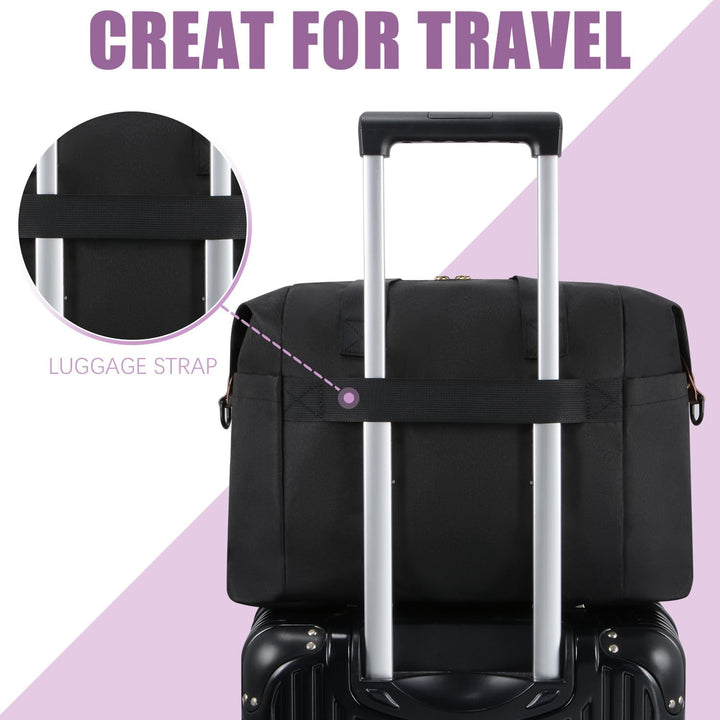 Tuwubi Wickeltasche Rucksack mit Schnullertasche, grosse Reise-Wickeltasche für Mama und Papa, multi