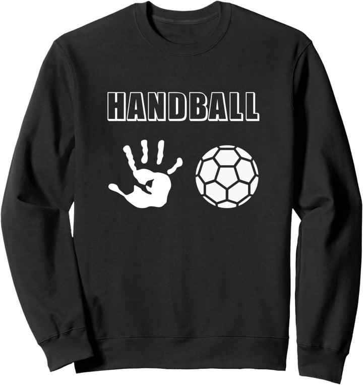 Handball Sweatshirt