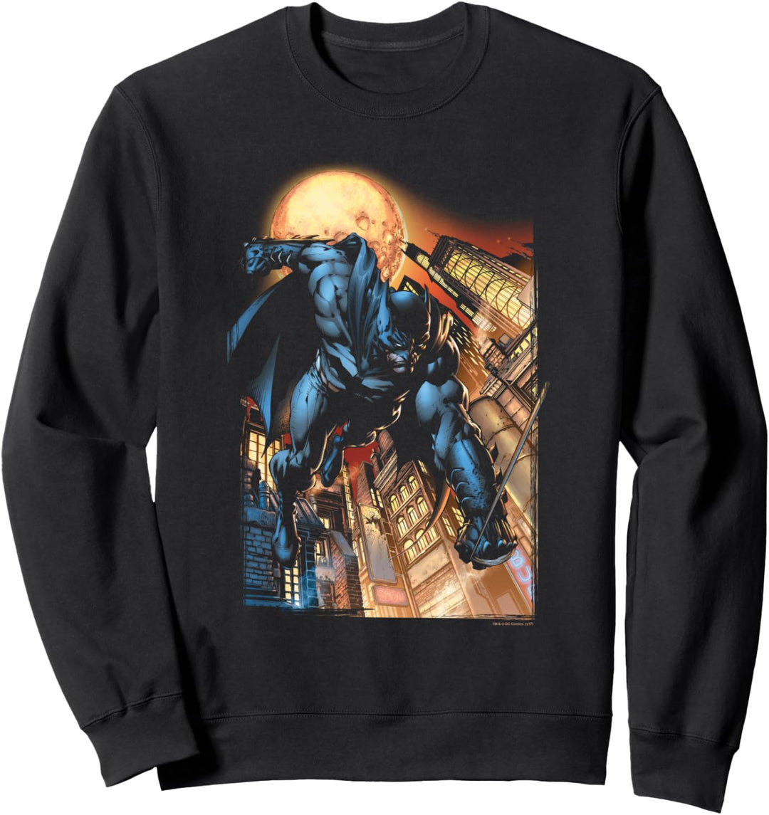 Batman The Dark Knight #1 Sweatshirt