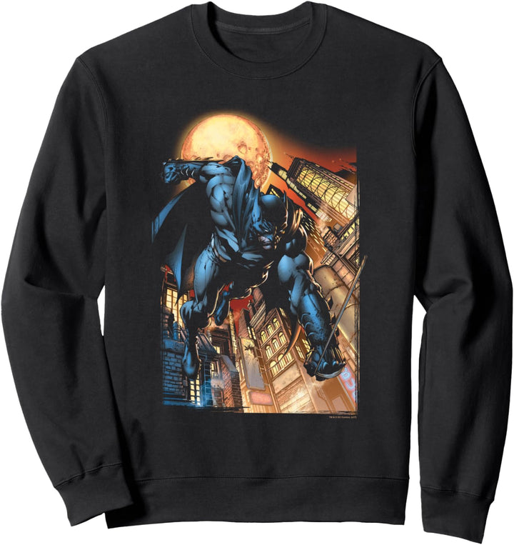 Batman The Dark Knight #1 Sweatshirt