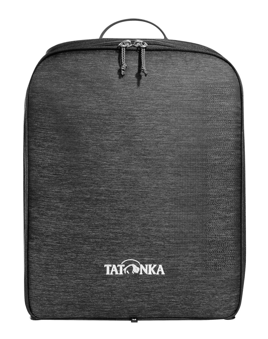 Tatonka Kühltasche Cooler Bag (6l oder 15l) - Isolierte Tasche in 2 Grössen - Für Rucksäcke bis 20 o