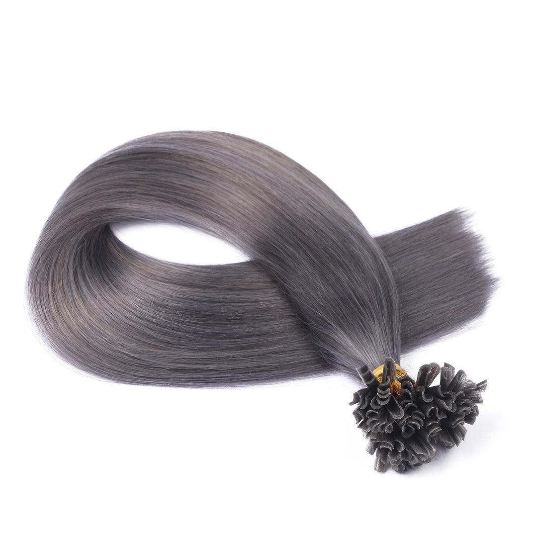 Keratin Bonding - 