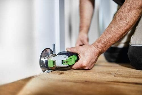 Festool Tiefenanschlag OSC-TA (mit Adapter OSC-A)