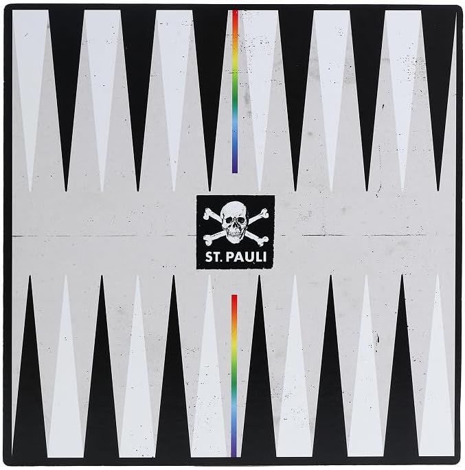 FC St. Pauli - Spielesammlung