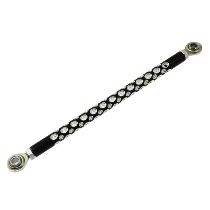 HDBUBALUS CNC Gear Shift Linkage Shifter Link für Harley Softail Dyna Touring Electra Road King Stre