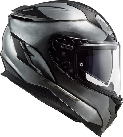 LS2 FF327 Challenger Jeans Helm XS (53/54)