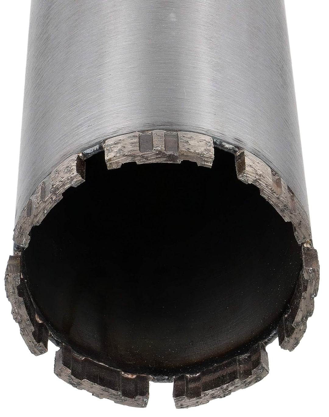 PRODIAMANT Diamant Laser Kernbohrkrone ø 72 mm nass bohren Beton Stahlbeton Mauerwerk Aufnahme 1 1/4