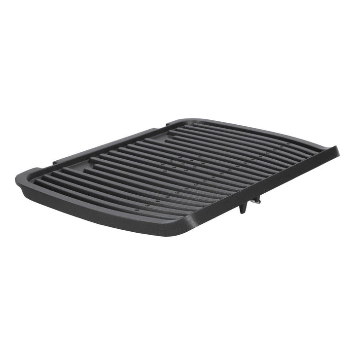 easyPART Kompatibel/Ersatz für Tefal TS01039391 Grillplatte oben TS-01039391 für OptiGrill Kontaktgr
