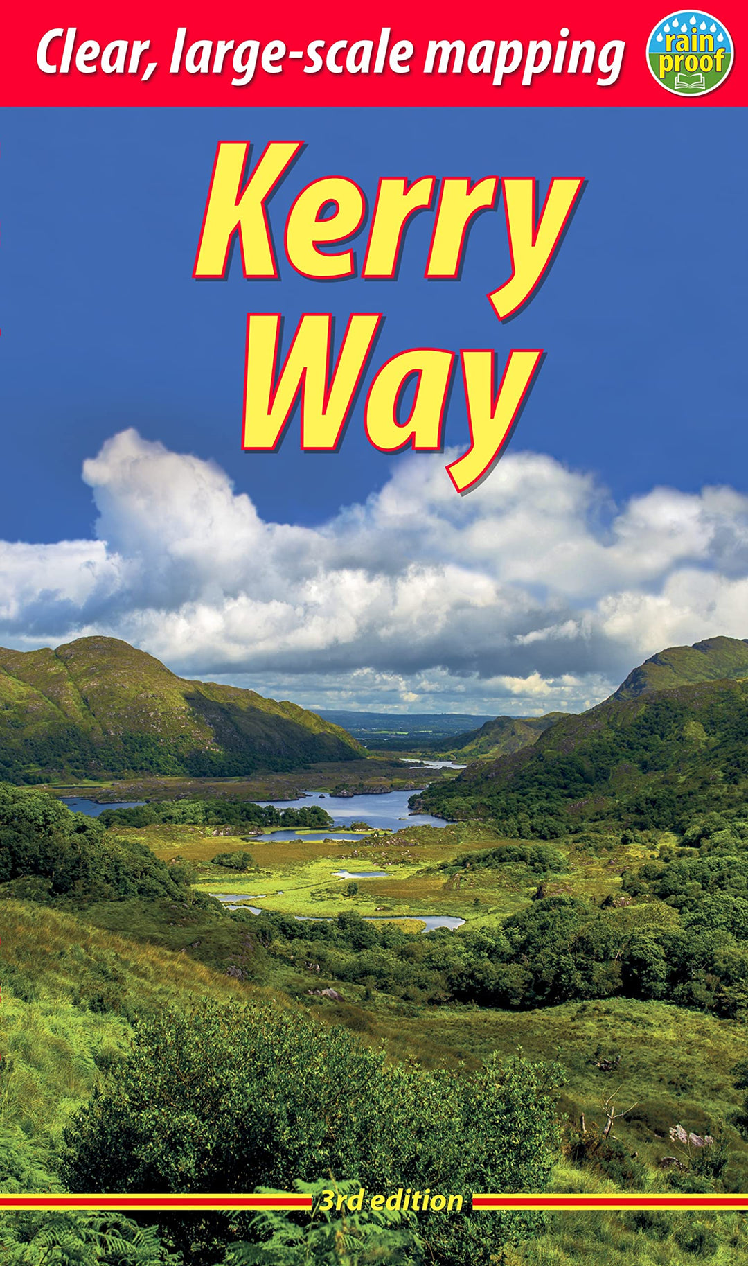Kerry Way (3 ed), Taschenbuch