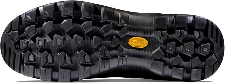 Mammut Herren Blackfin III Mid DT Men Trekking-& Wanderschuhe 40 2/3 EU Schwarz, 40 2/3 EU Schwarz