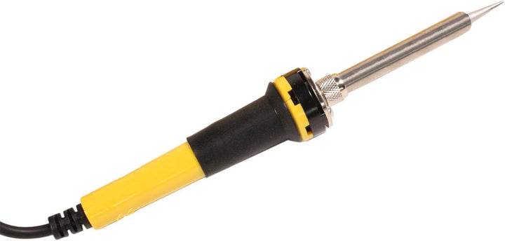 Set WELDINGER LS 48 elektronische Lötstation mit 4 zusätzlichen Lötspitzen 5 Jahre Garantie Set mit