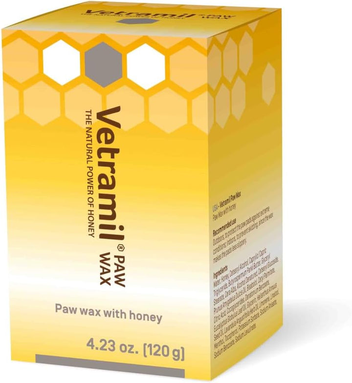 Vetramil Potevoks 120 g.