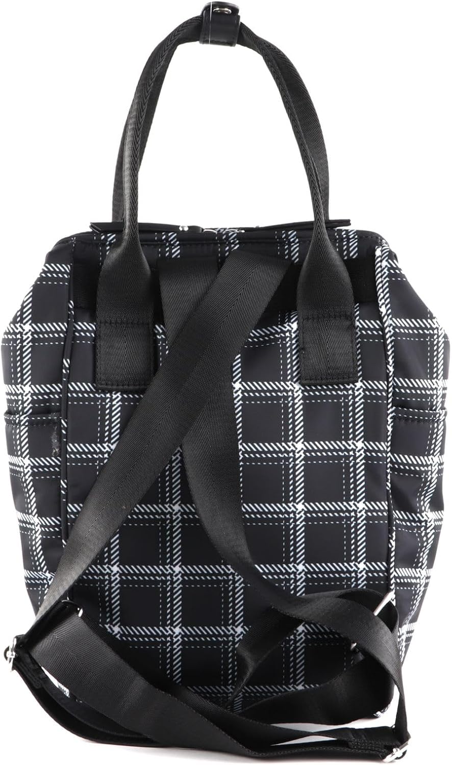 Gerry Weber - lowlight backpack mvz Schwarz