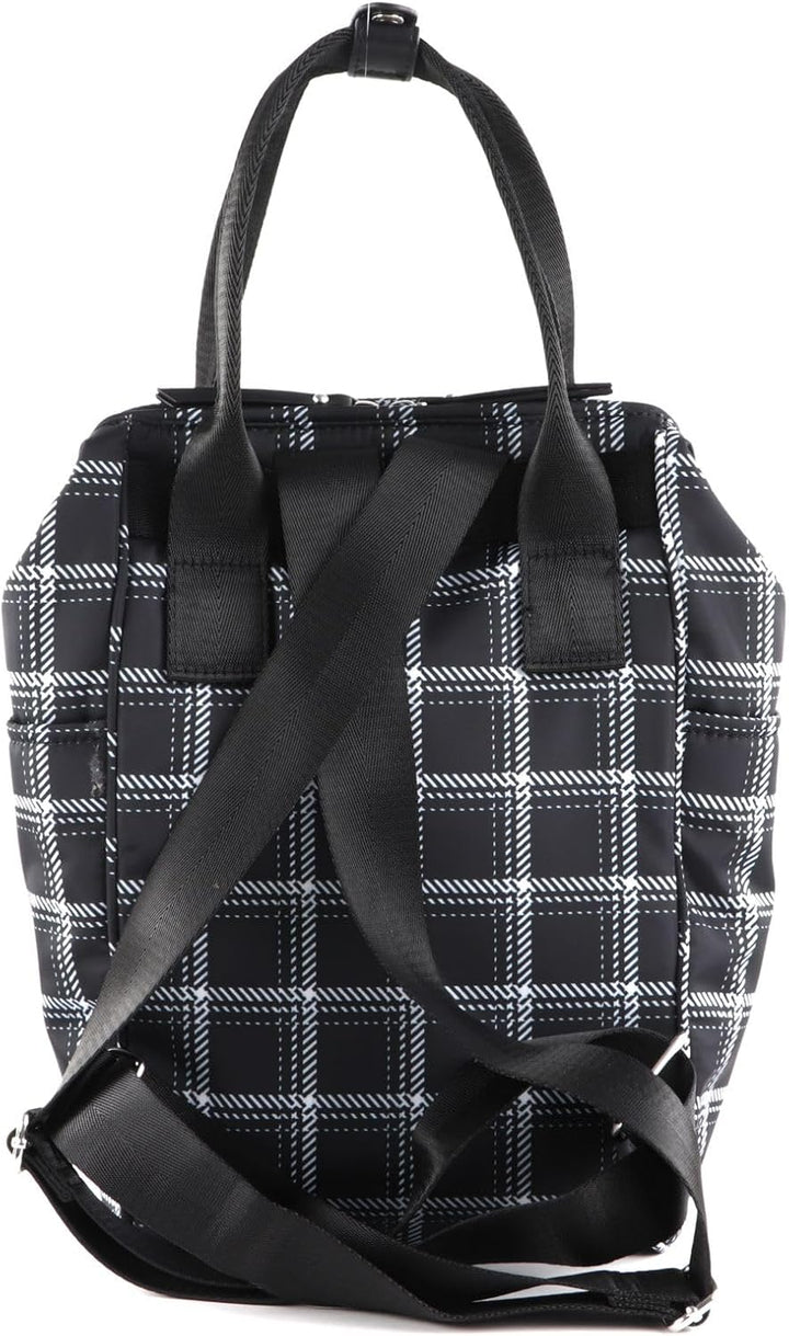 Gerry Weber - lowlight backpack mvz Schwarz
