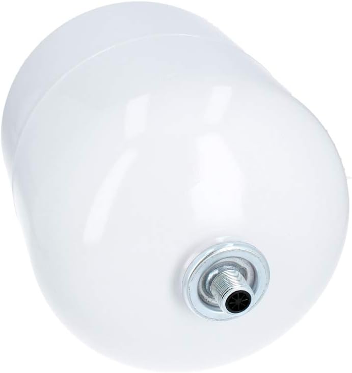 Ausdehnungsgefäss Trinkwasser Brauchwasser 18l Druckbehälter Membran Brauchwasseranlagen | Druckausd