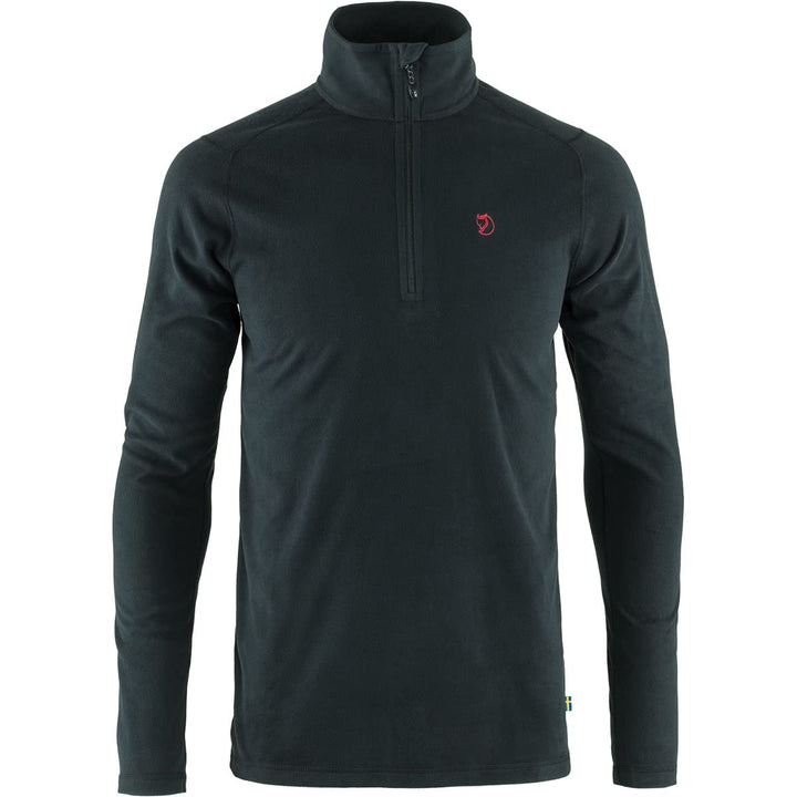 Fjällräven Herren Pine Half Zip M Sweatshirt