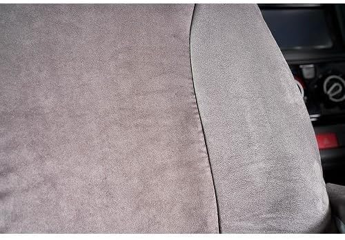 Hindermann Schonbezug für Originalsitze Ducato beige/sand