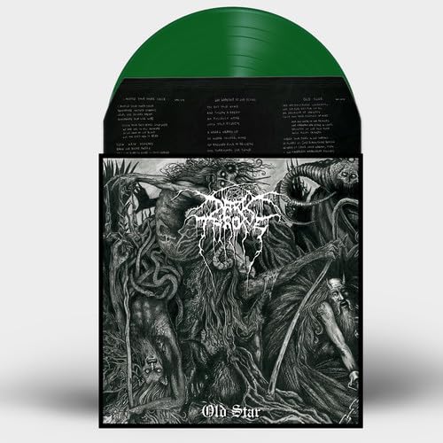 Old Star -Coloured/Hq-, Vinyl