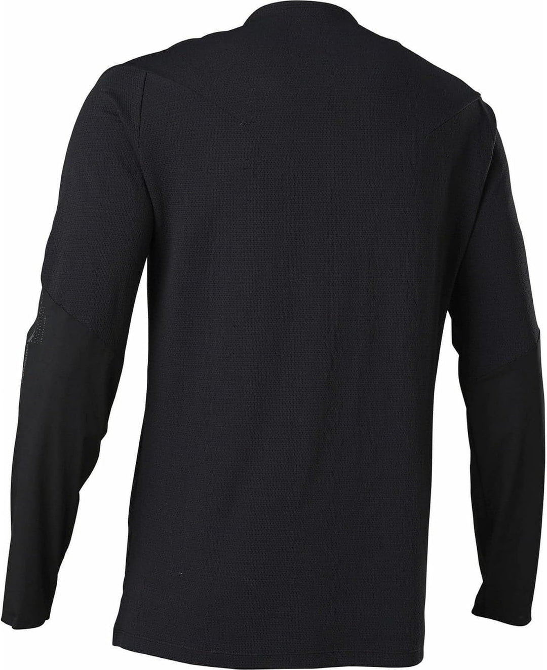 Fox Herren Bike Oberteil Flexair PRO LS Jersey L Black/White, L Black/White