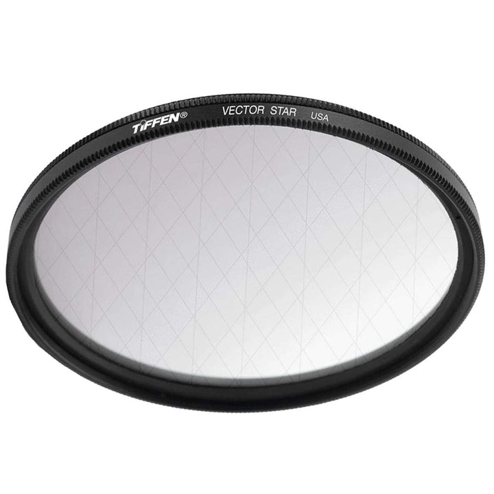 Tiffen Filter 52MM VECTOR STAR FILTER, 52mm