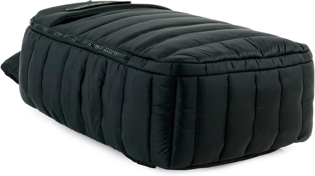 Skechers - Schulrucksack Unisex Laptop Fach innen. Perfekt für den täglichen Gebrauch. Praktischer,