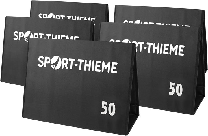 Sport-Thieme Hürden-Set Cards