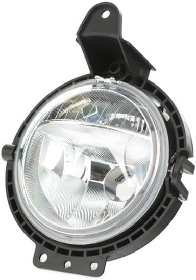 TYC Nebelscheinwerfer beidseitig 19-0597-01-9