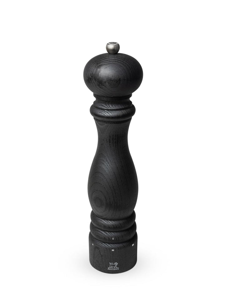 PEUGEOT - Salzmühle Paris u‘Select 30 cm - 6 voreingestellte Mahlgrade - Aus PEFC-zertifiziertem Hol