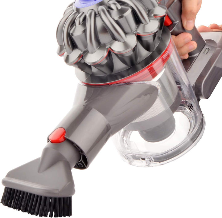 Fullclean Hartnäckiger Schmutz Werkzeug Aufsätze Kompatibel mit Dyson Gen5 V15 V12 V11 V10 V9 V8 V7