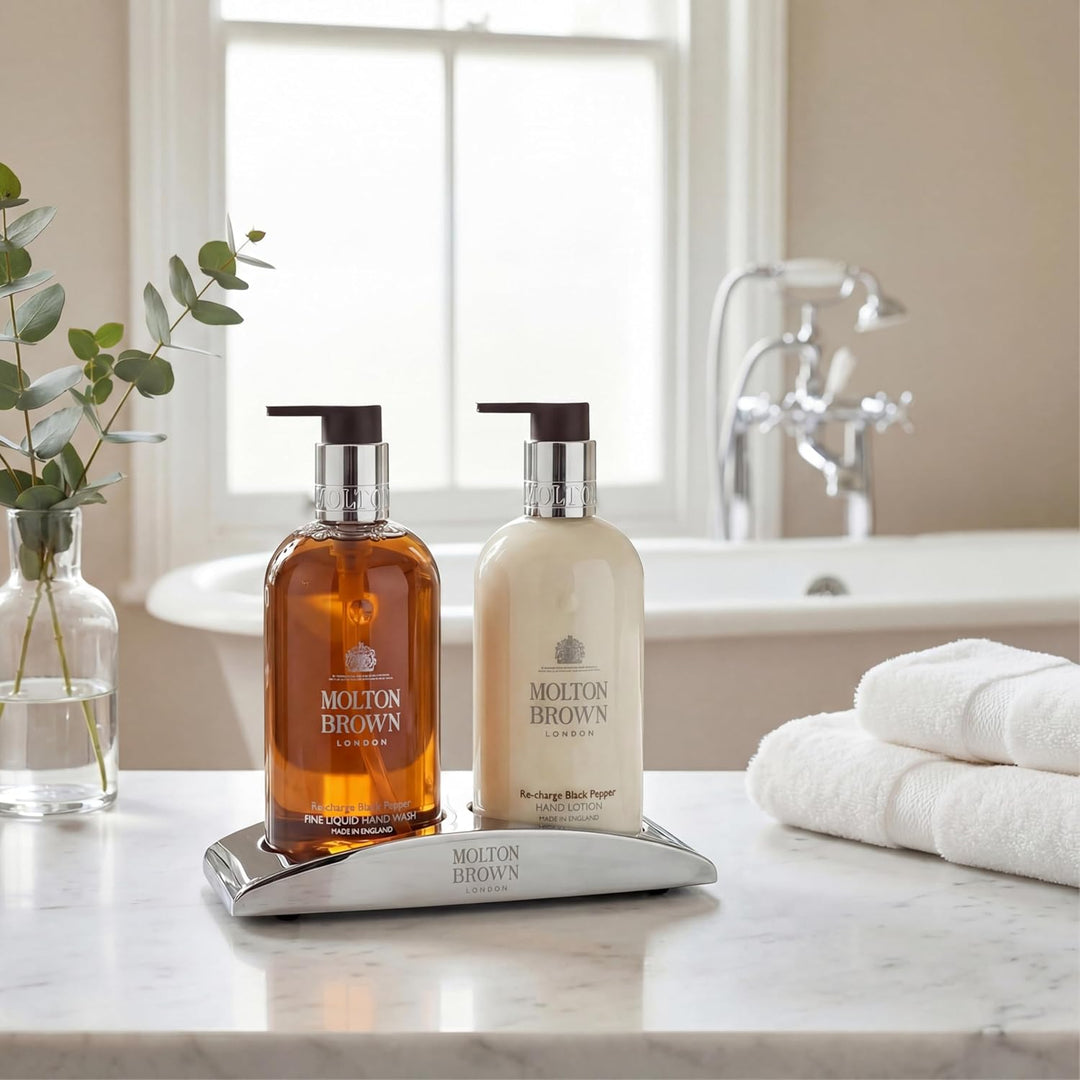 Molton Brown The Elemental Arc Seifenschale