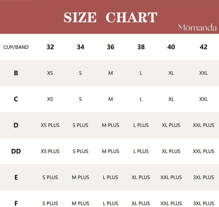 MOMANDA Damen Still BH Grosse Brüste Spitze Mutterschaft Stillen Schwangerschaft BHS, Beige