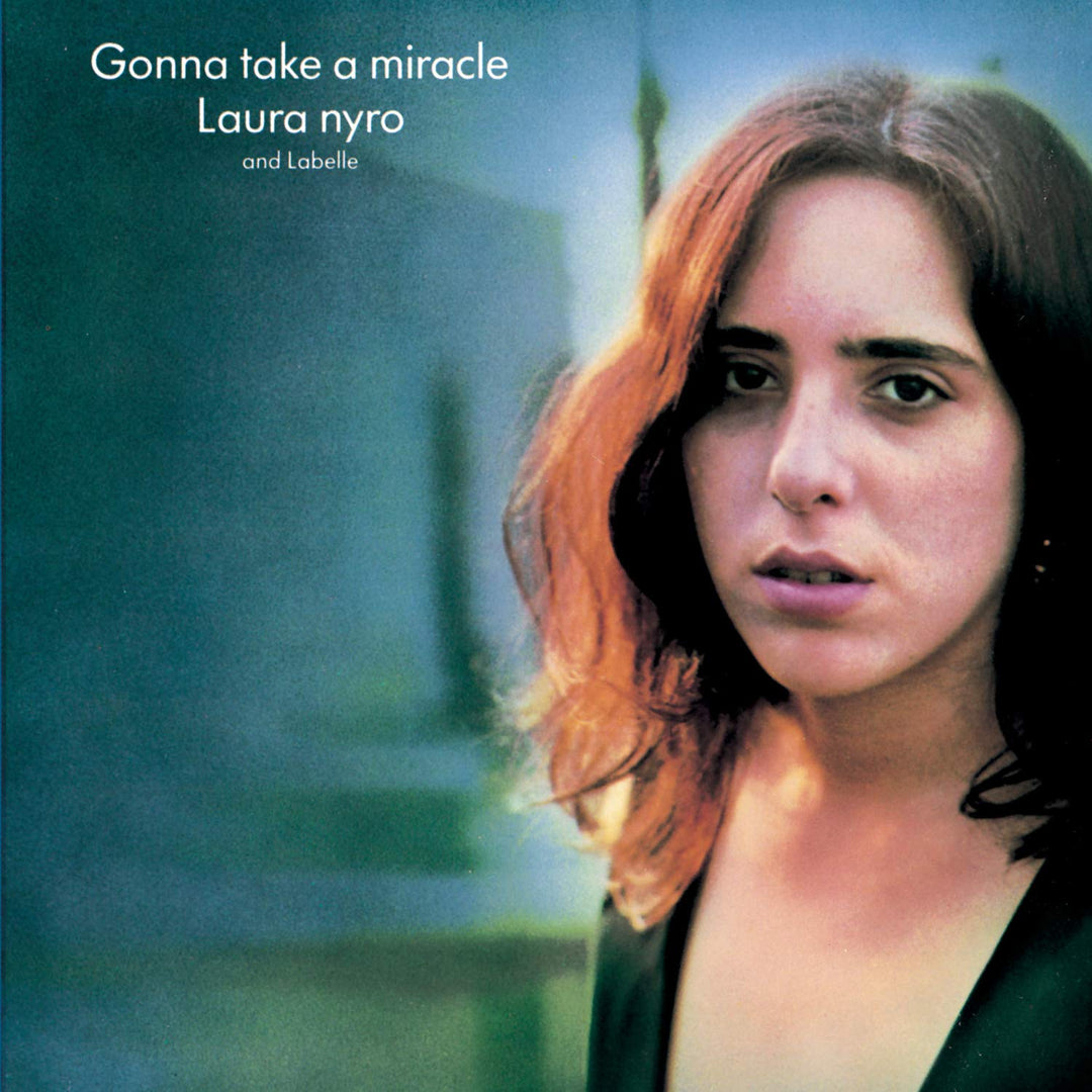 Gonna Take a Miracle, Audio-CD