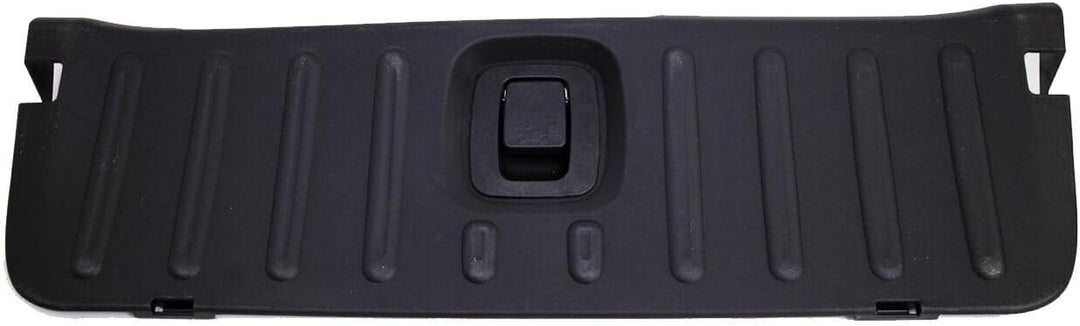 Kofferraumabdeckung für 453 Fortwo 2014–2020